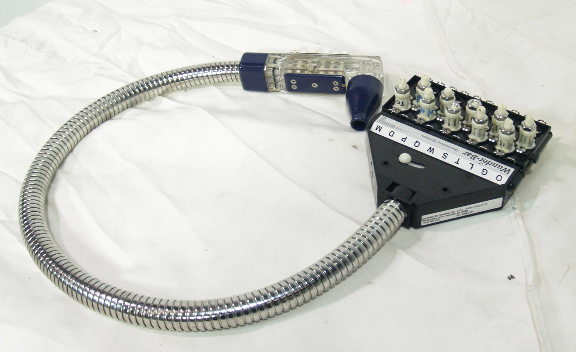 Wunder-Bar WBM-10620-B-FR - Item 130947