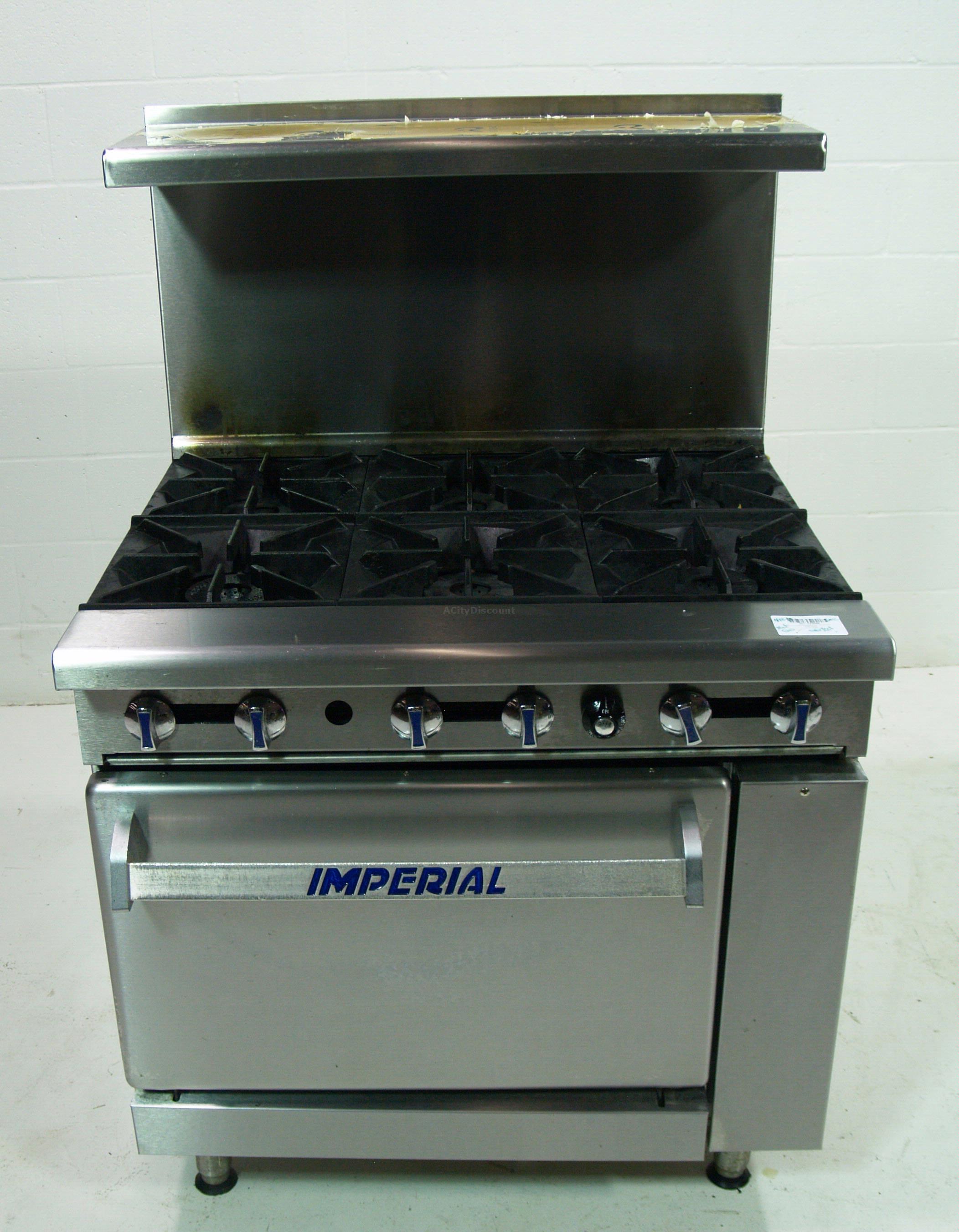 Imperial IR-6 - Item 131098