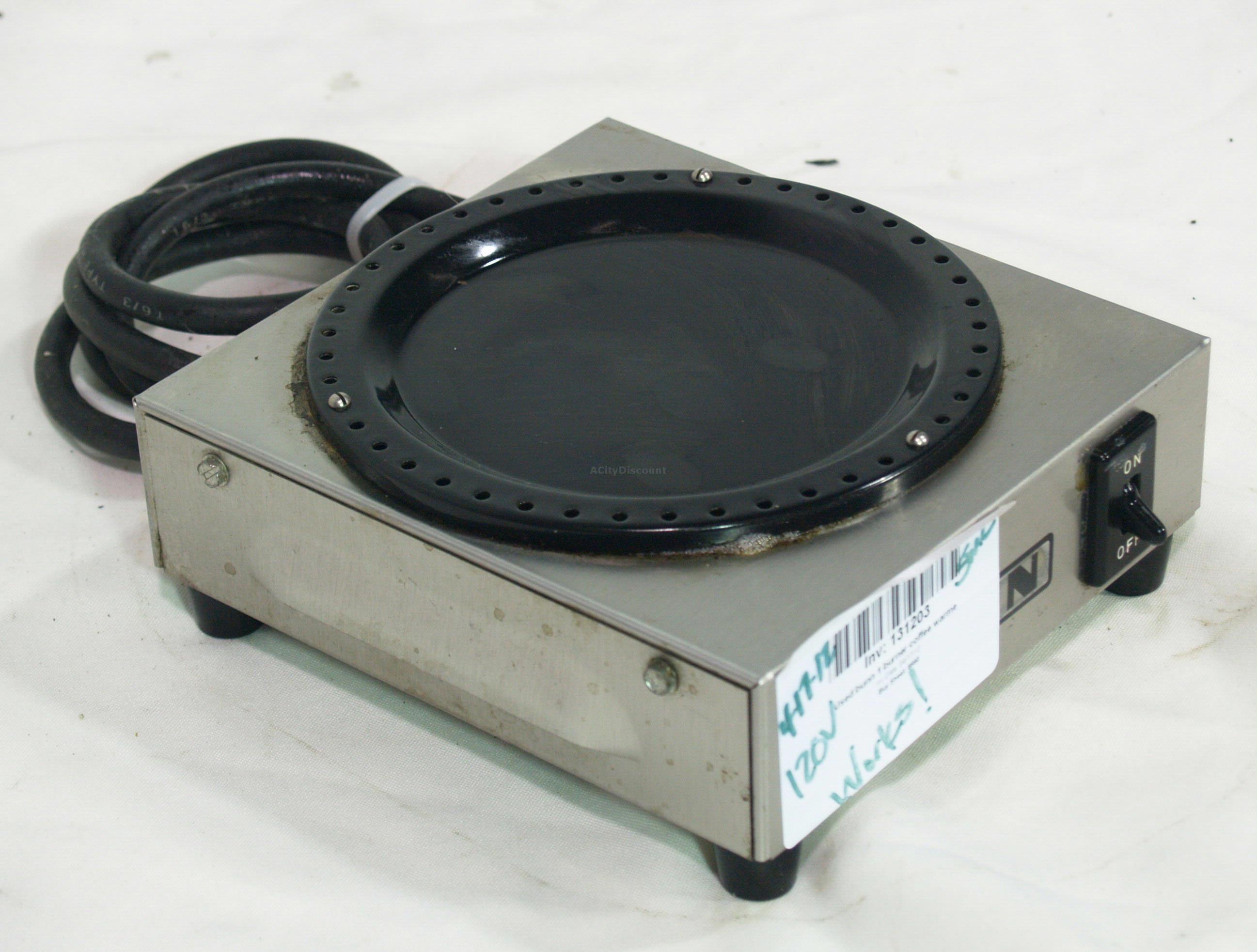 Bunn WX-1 - Item 131203