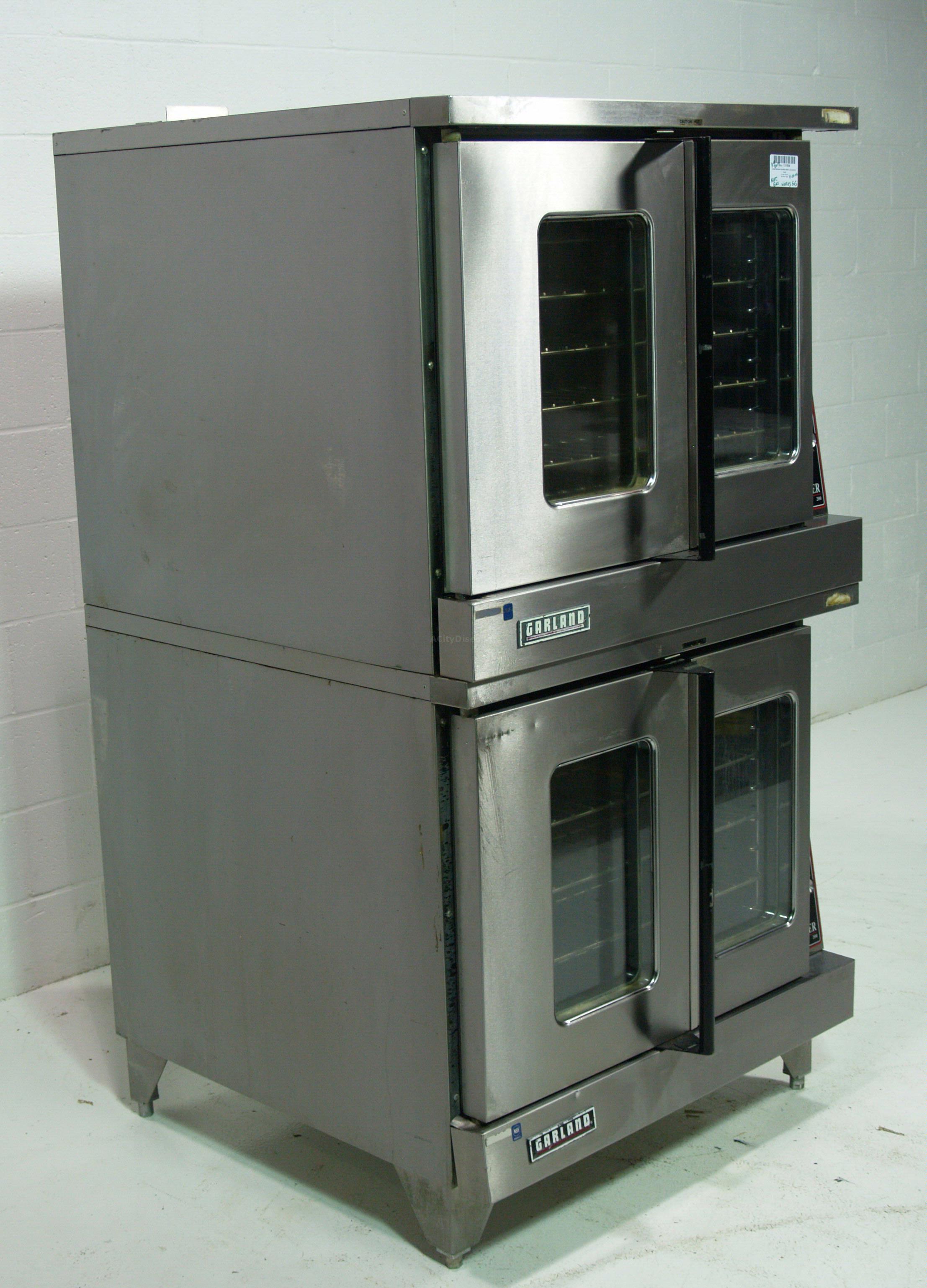 Garland MCO-GS-10E - Item 131504