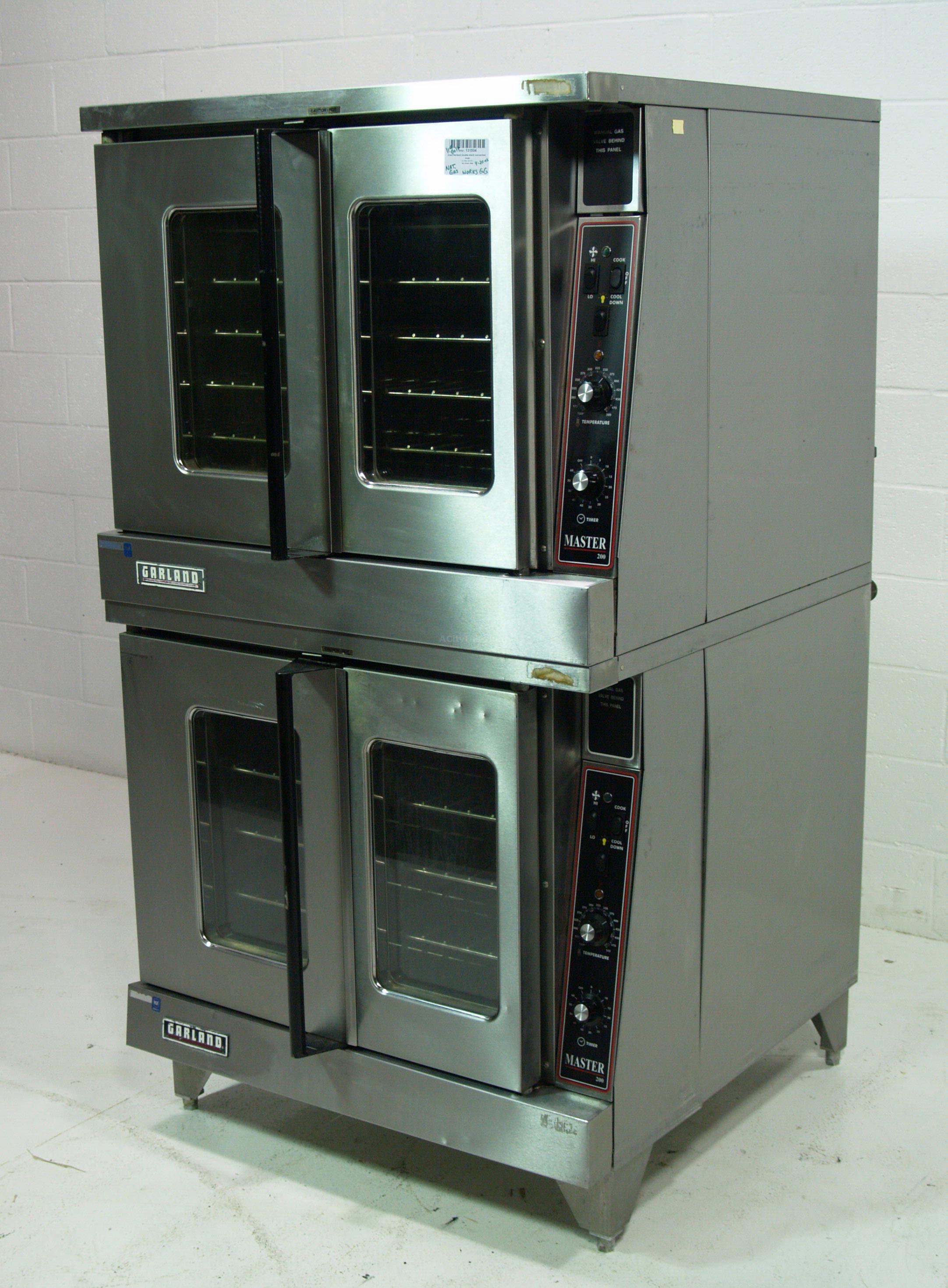 Garland MCO-GS-10E - Item 131504