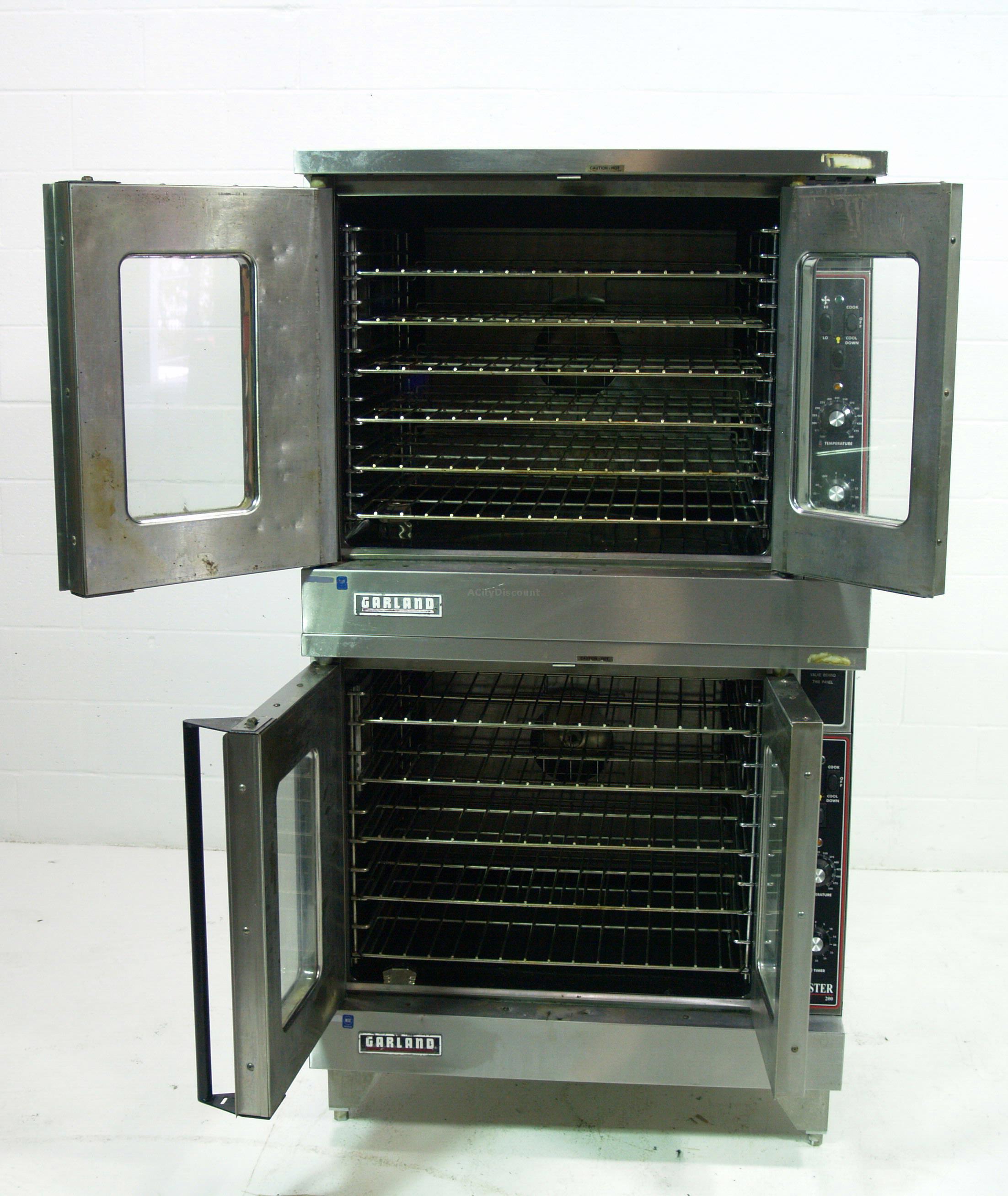 Garland MCO-GS-10E - Item 131504