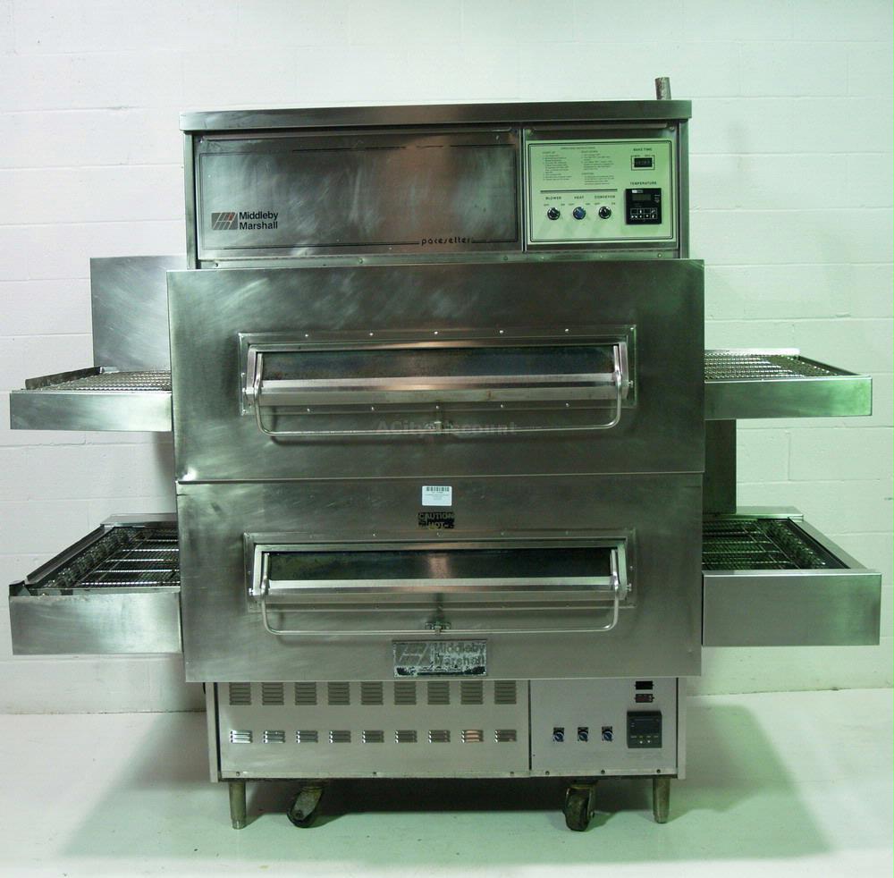 Middleby-Marshall PS-350G-2 - Item 131801