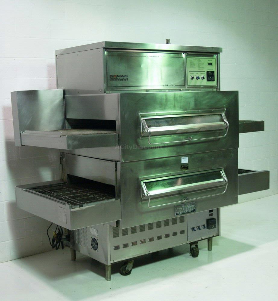 Middleby-Marshall PS-350G-2 - Item 131801