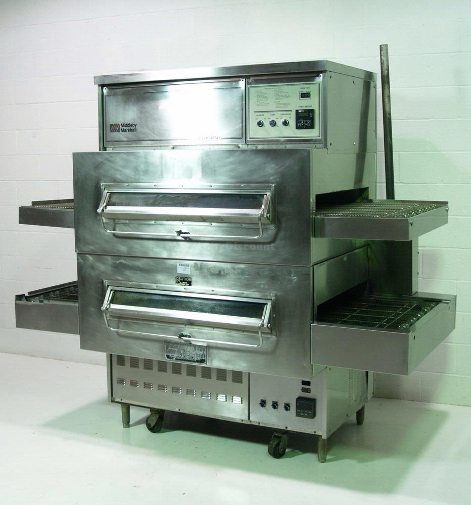 Middleby-Marshall PS-350G-2 - Item 131801