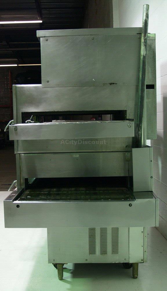 Middleby-Marshall PS-350G-2 - Item 131801