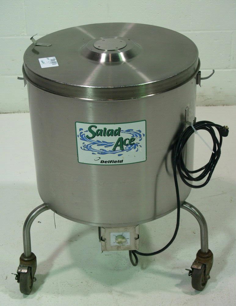 Delfield SALD-1 - Item 132468