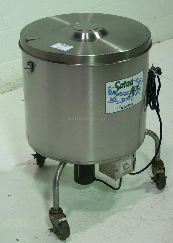 Delfield SALD-1 - Item 132468