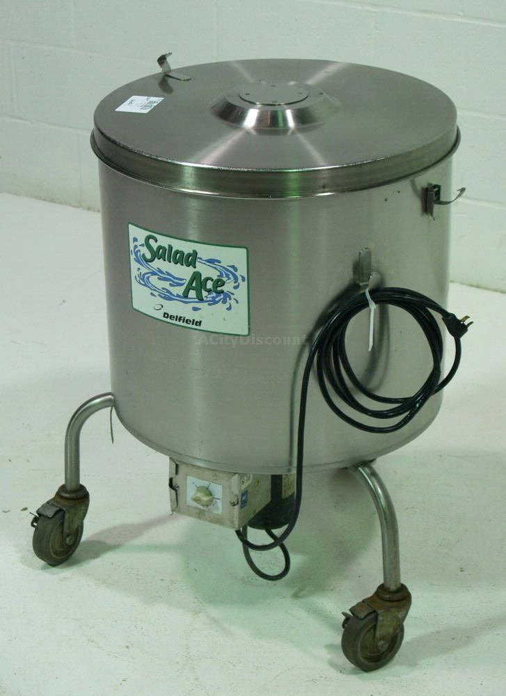 Delfield SALD-1 - Item 132468