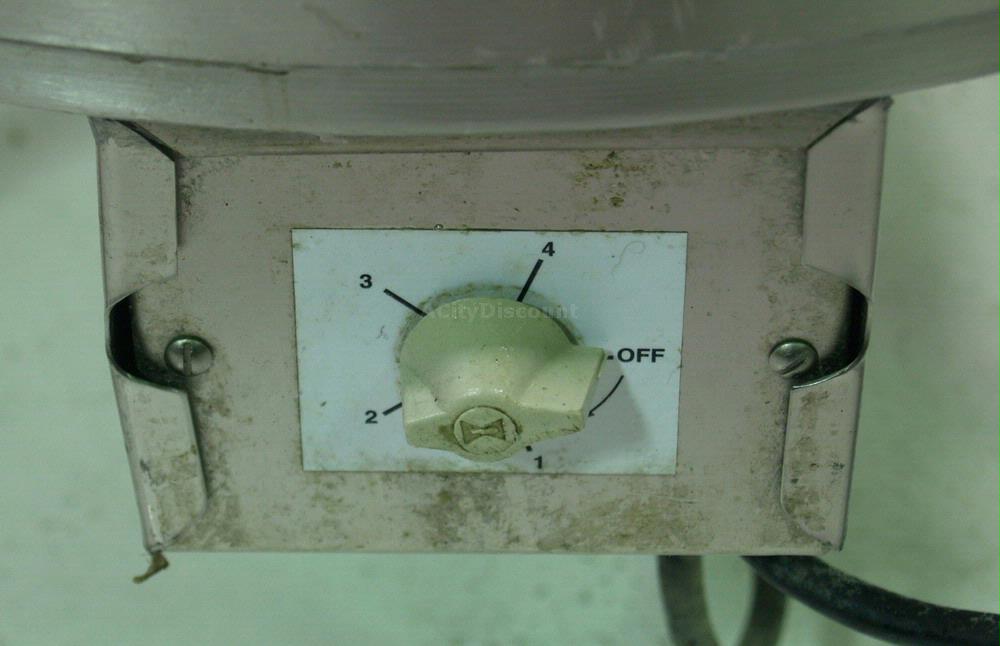 Delfield SALD-1 - Item 132468