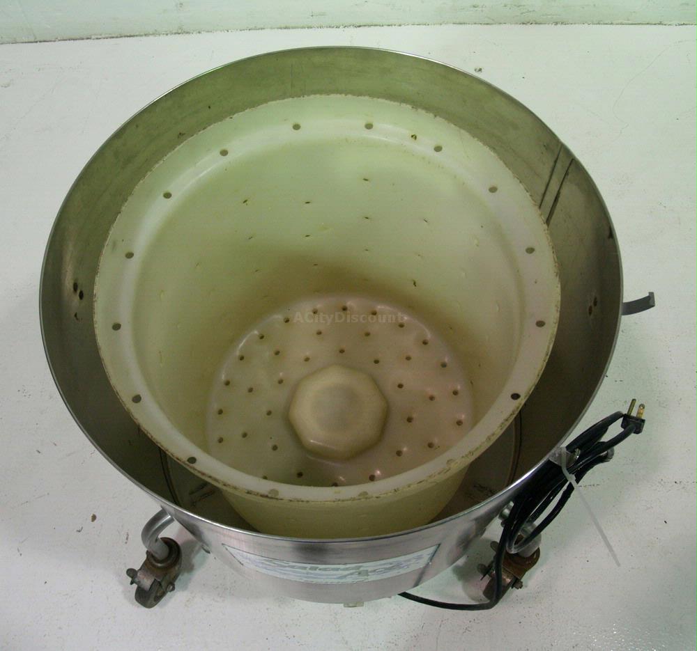 Delfield SALD-1 - Item 132468