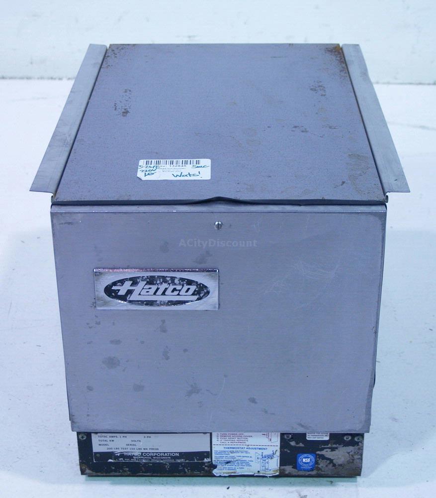 Hatco C-7 - Item 132845