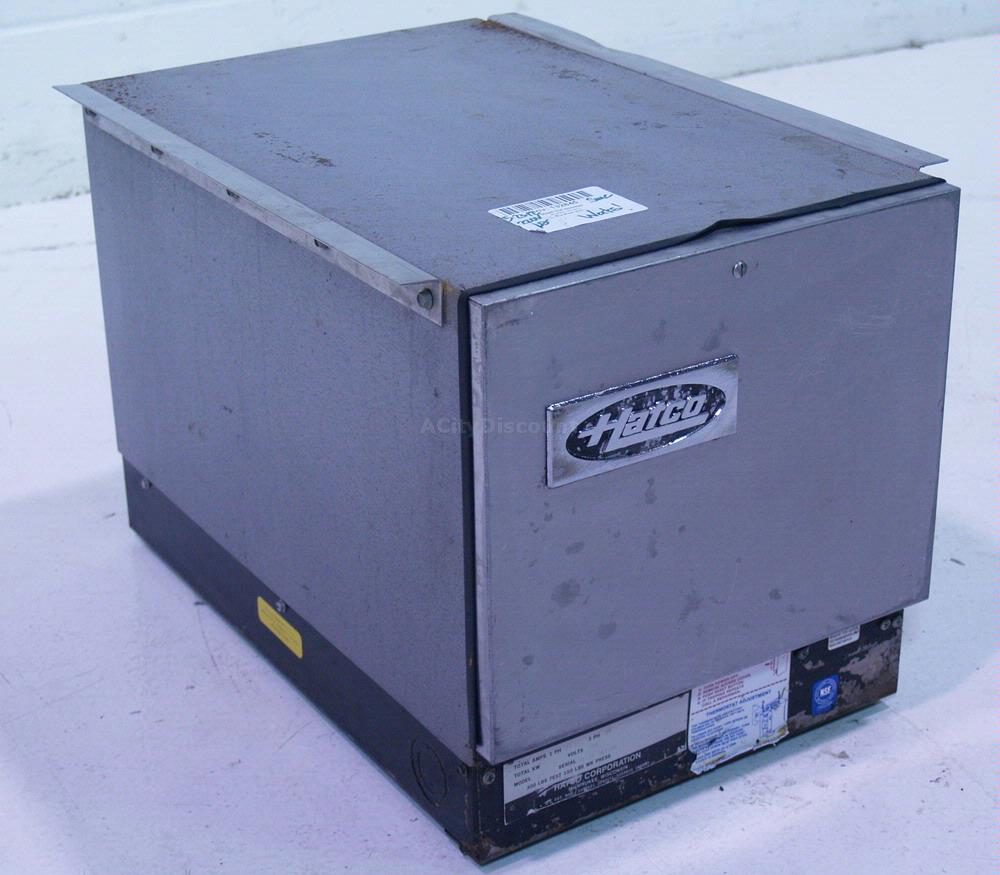 Hatco C-7 - Item 132845