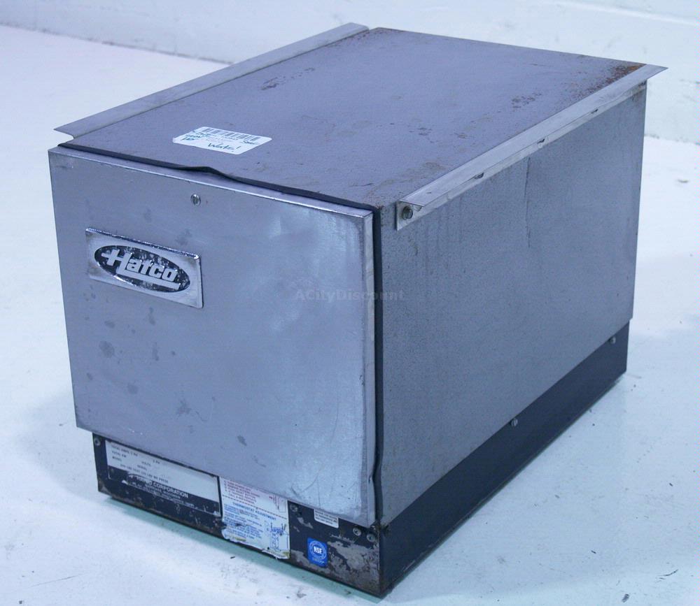 Hatco C-7 - Item 132845
