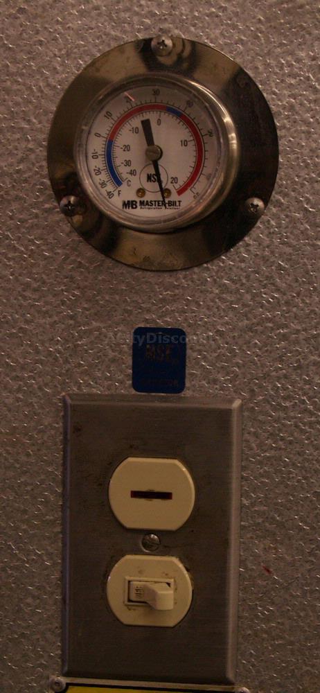 Master-Bilt V30LC082XX - Item 133288