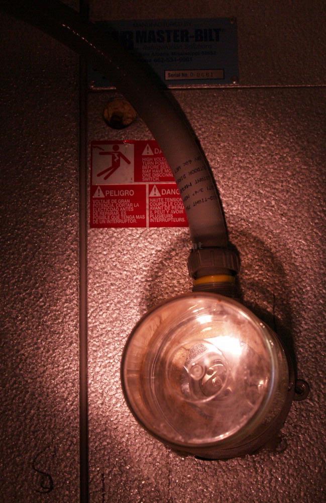 Master-Bilt V30LC082XX - Item 133288