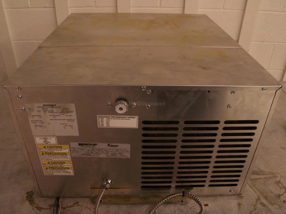 Master-Bilt V30LC082XX - Item 133288
