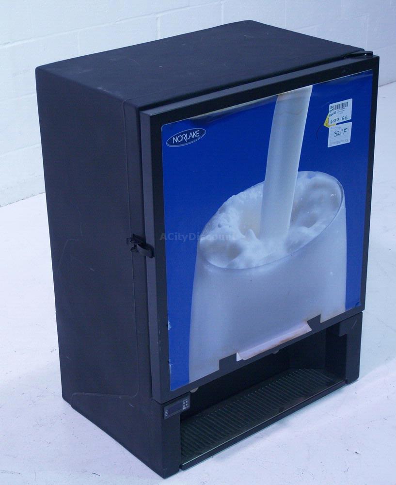 Nor-Lake DR101-BBB/ OM - Item 133794