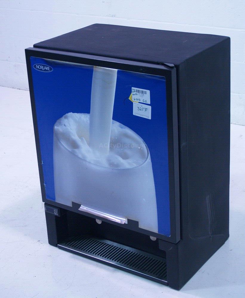 Nor-Lake DR101-BBB/ OM - Item 133794