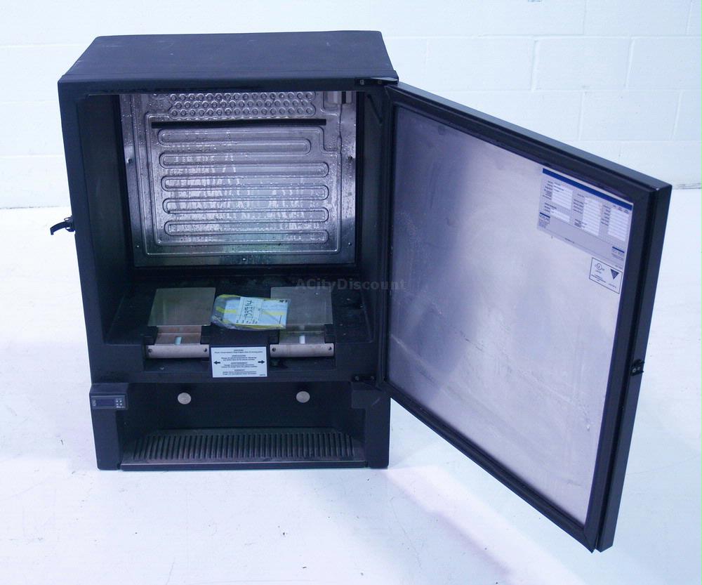 Nor-Lake DR101-BBB/ OM - Item 133794