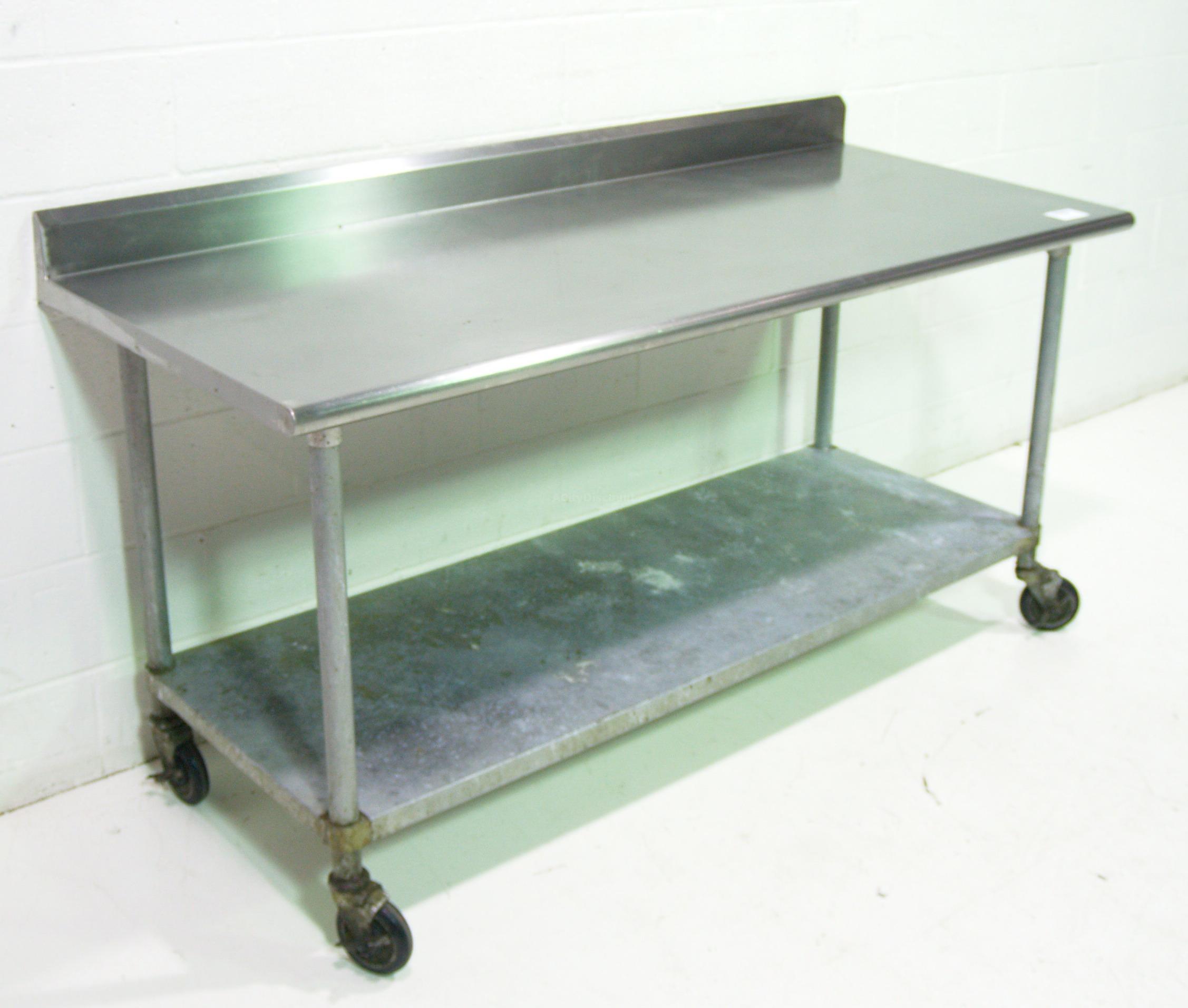 Advance Tabco  - Item 134968