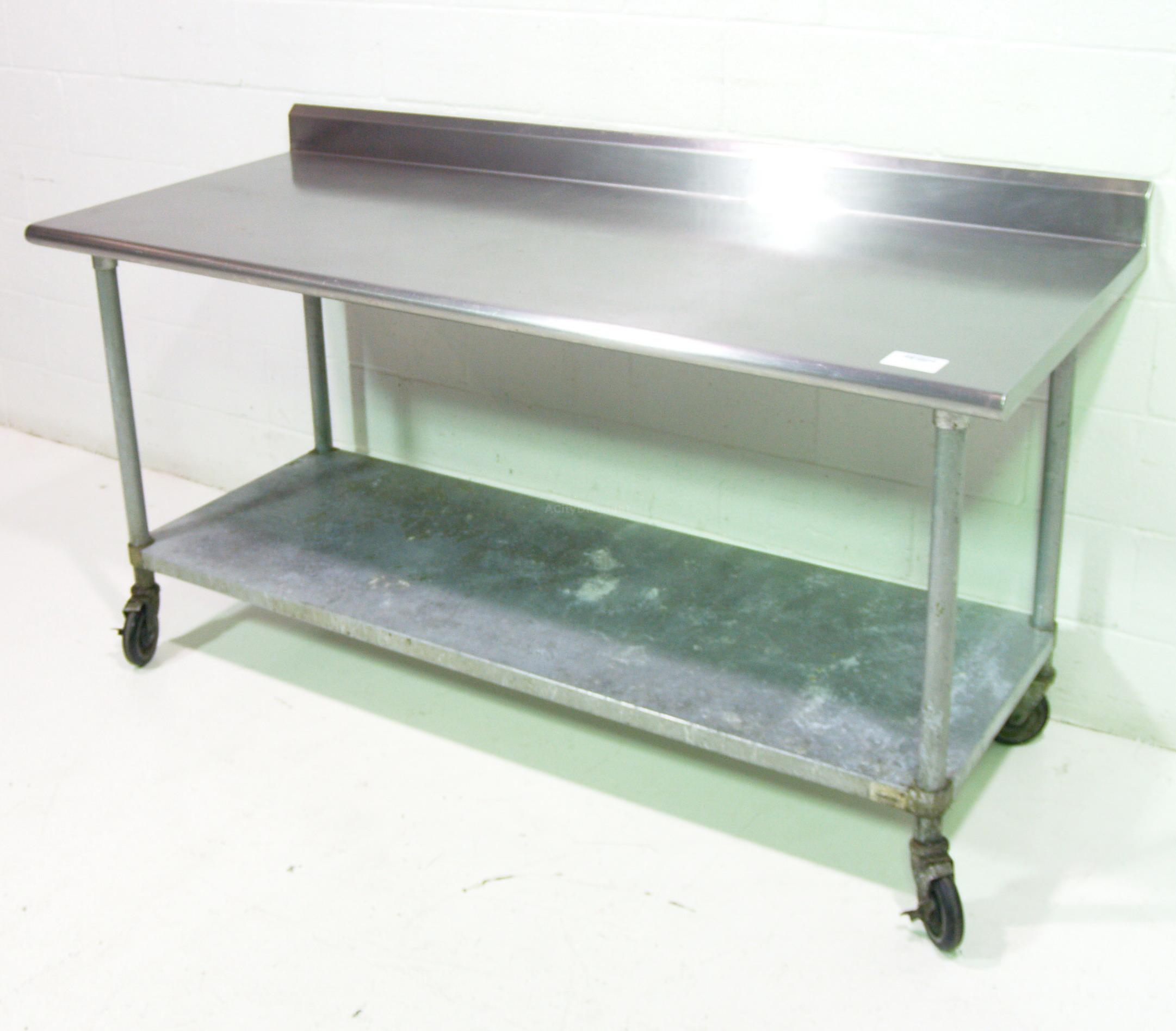 Advance Tabco  - Item 134968