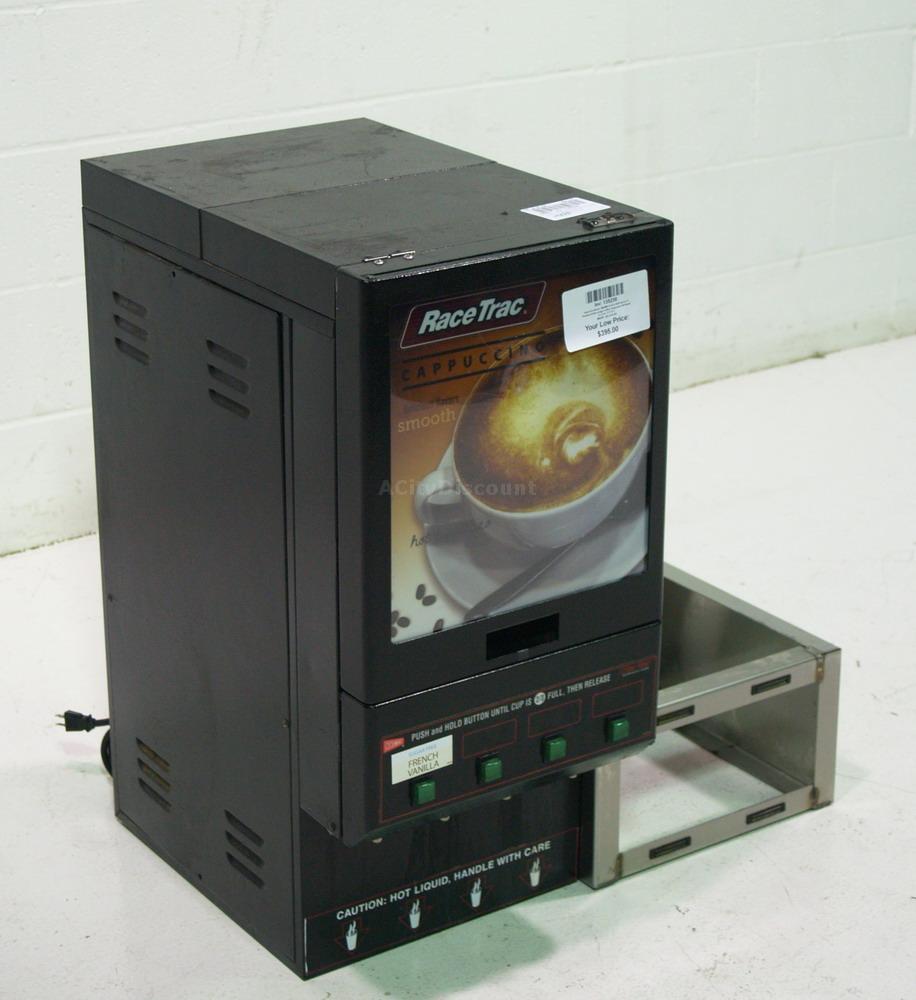 Grindmaster-Cecilware GB4M5.5-LD-U - Item 135233