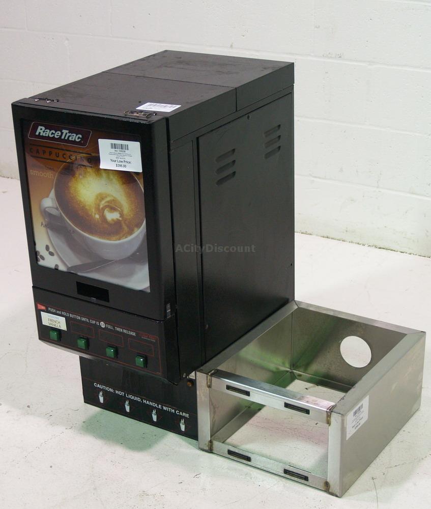 Grindmaster-Cecilware GB4M5.5-LD-U - Item 135233