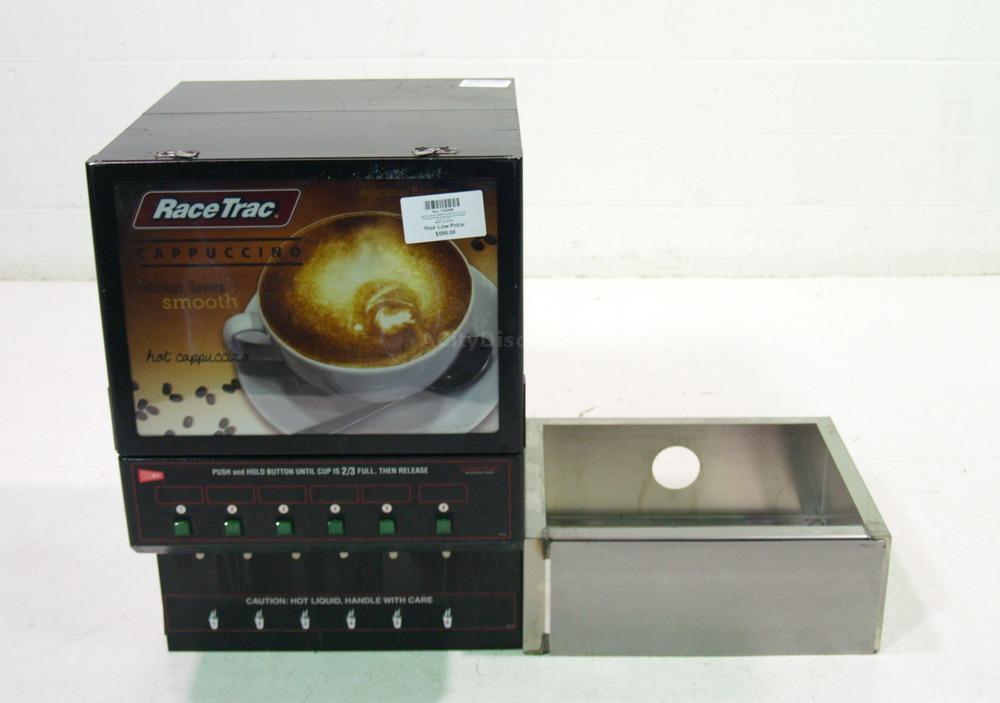 Grindmaster-Cecilware GB6M10-LD - Item 135246