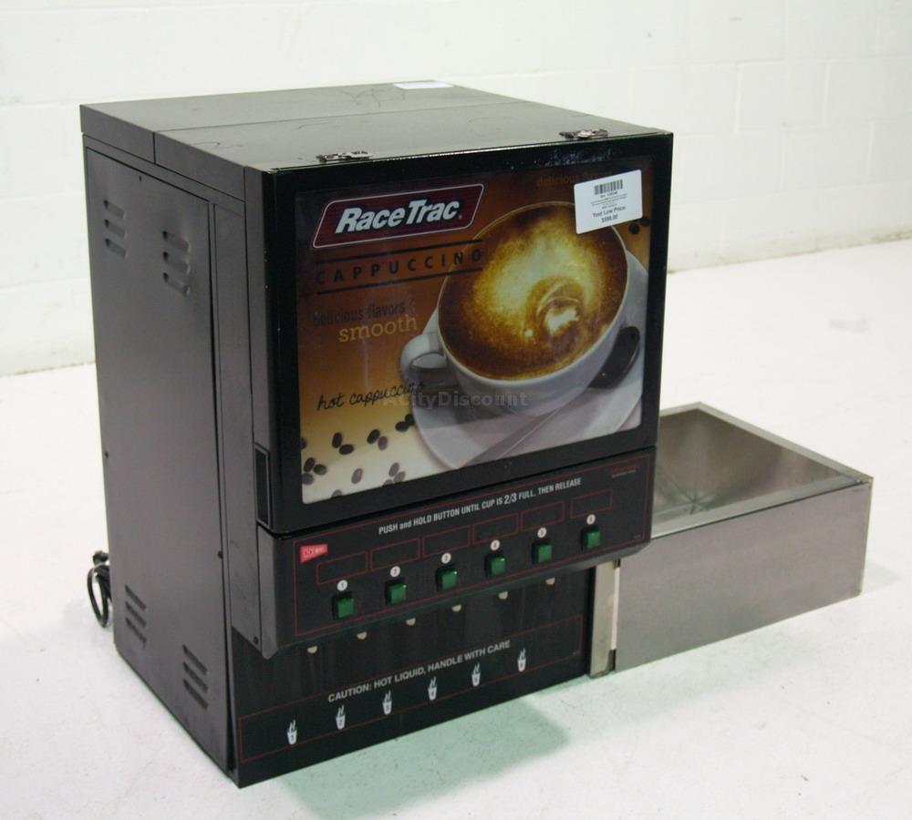 Grindmaster-Cecilware GB6M10-LD - Item 135246