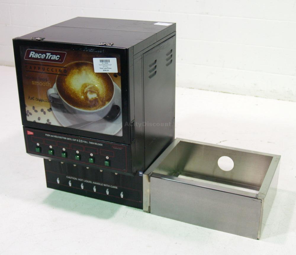 Grindmaster-Cecilware GB6M10-LD - Item 135246