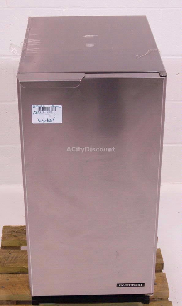 Hoshizaki C-100BAE-AD - Item 136403