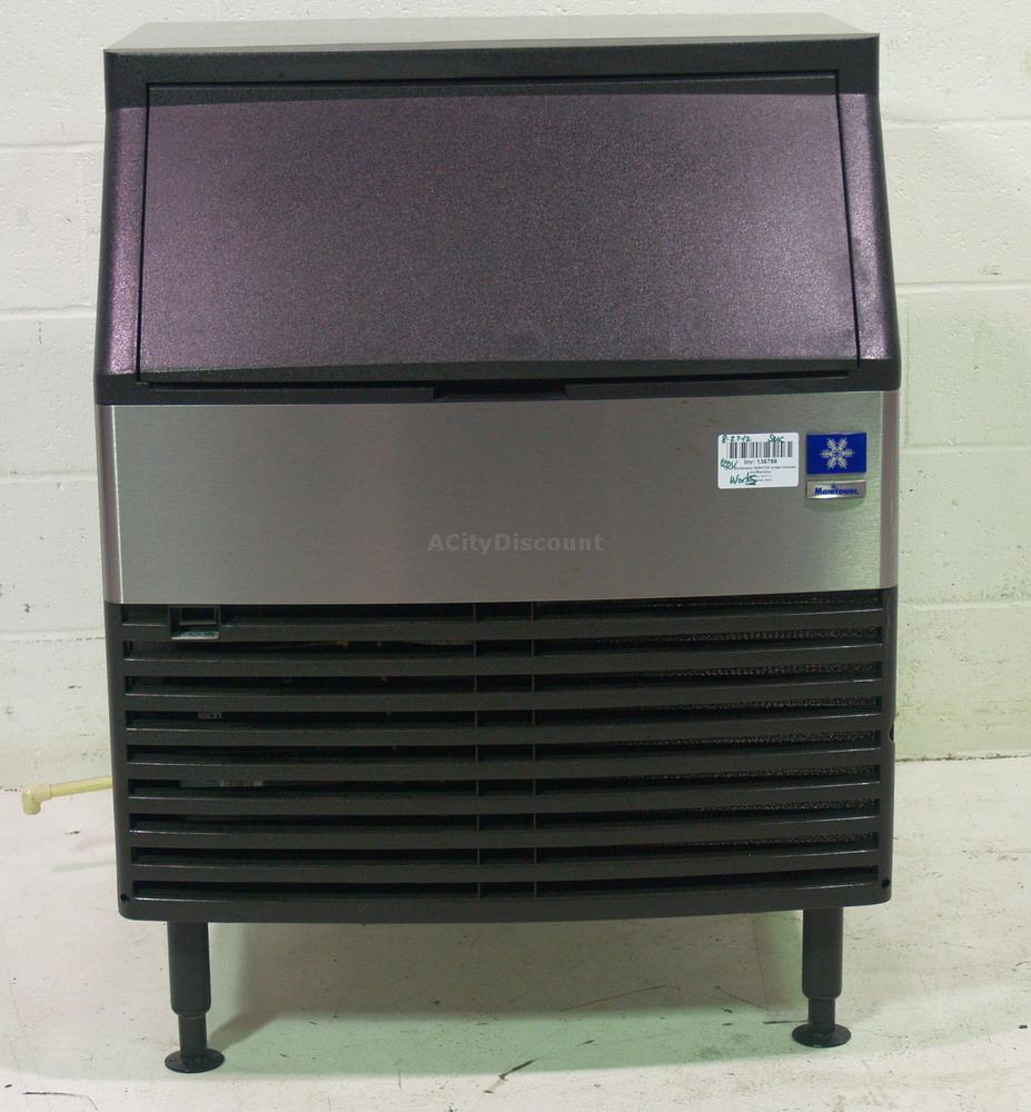 Manitowoc QDO272A - Item 136786