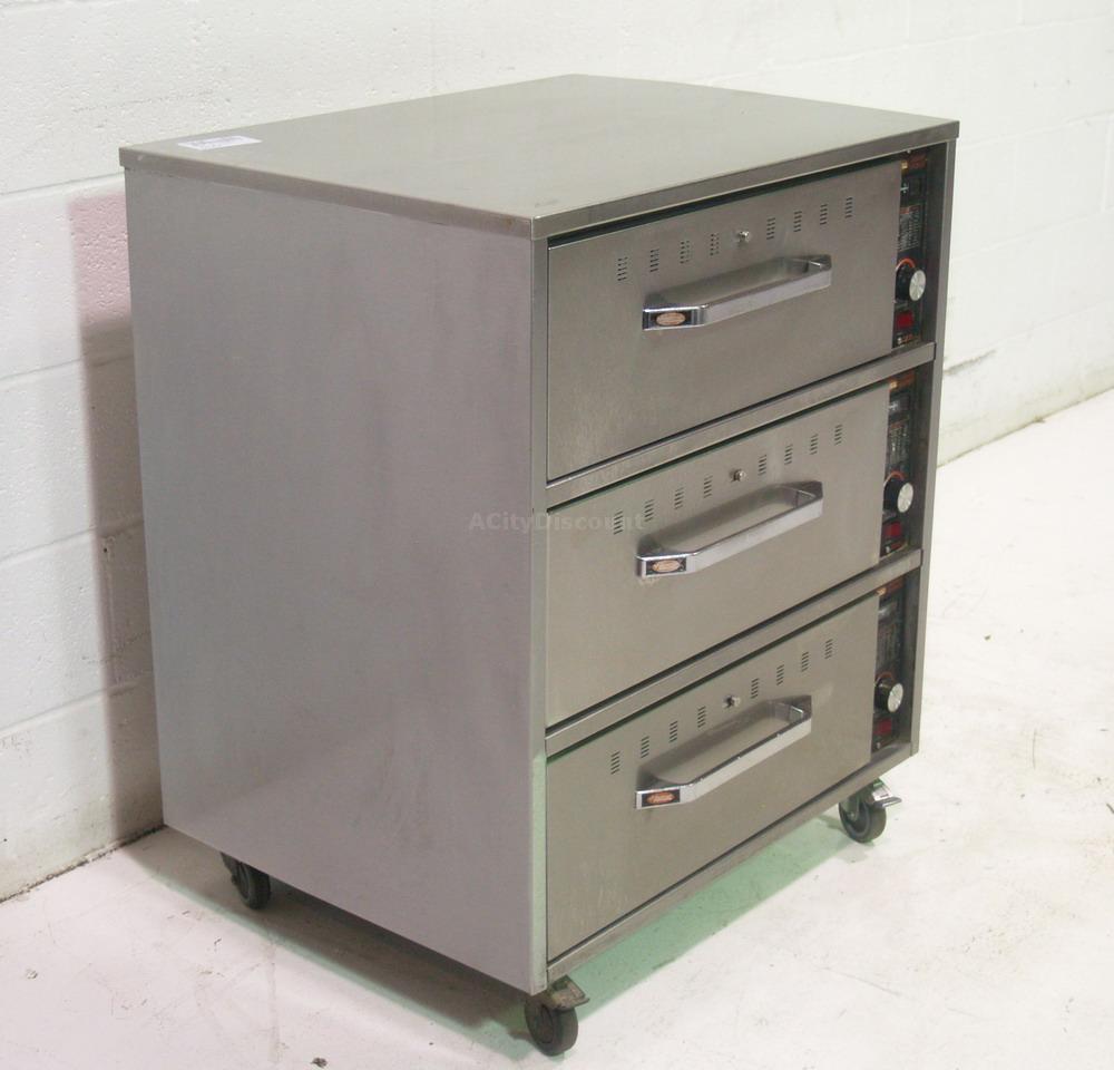 Hatco HDW-3 - Item 138040