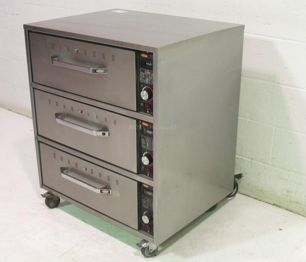 Hatco HDW-3 - Item 138040