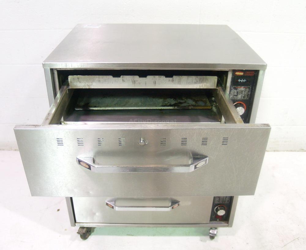 Hatco HDW-3 - Item 138040