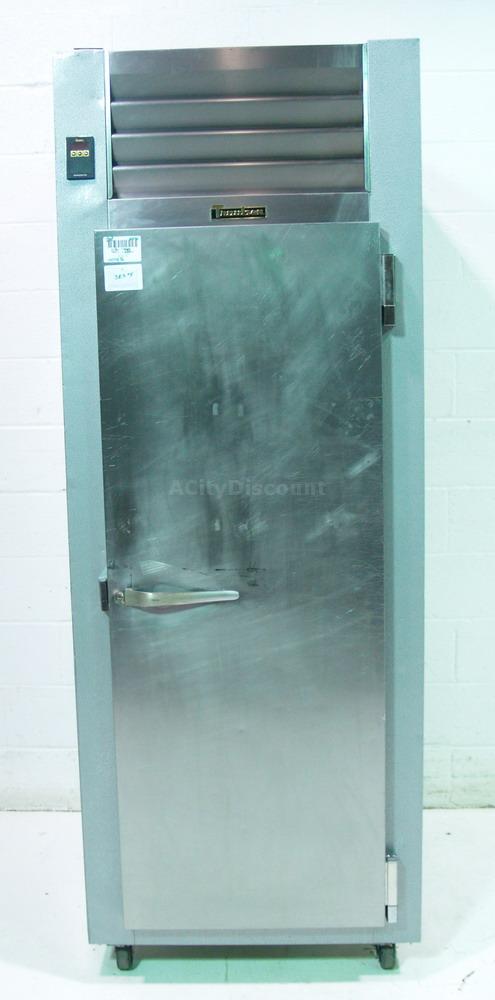 Traulsen G10010 - Item 138934