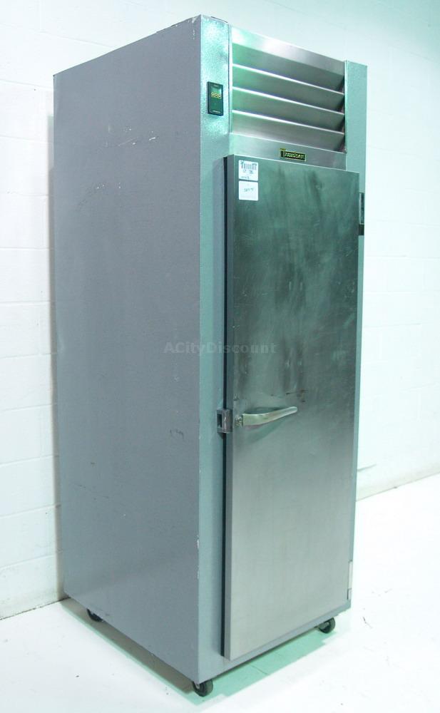 Traulsen G10010 - Item 138934