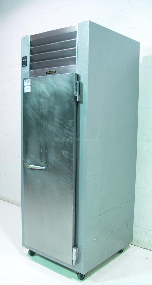 Traulsen G10010 - Item 138934