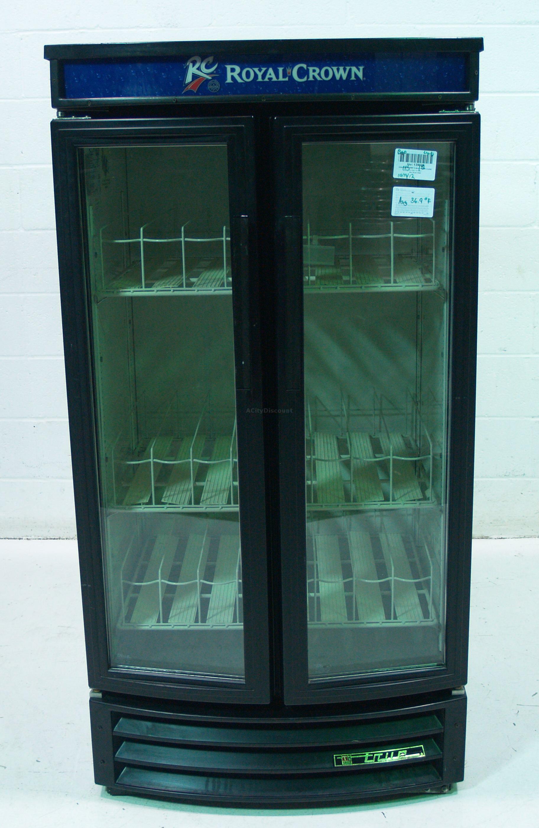 True GDM-14RF - Item 139026