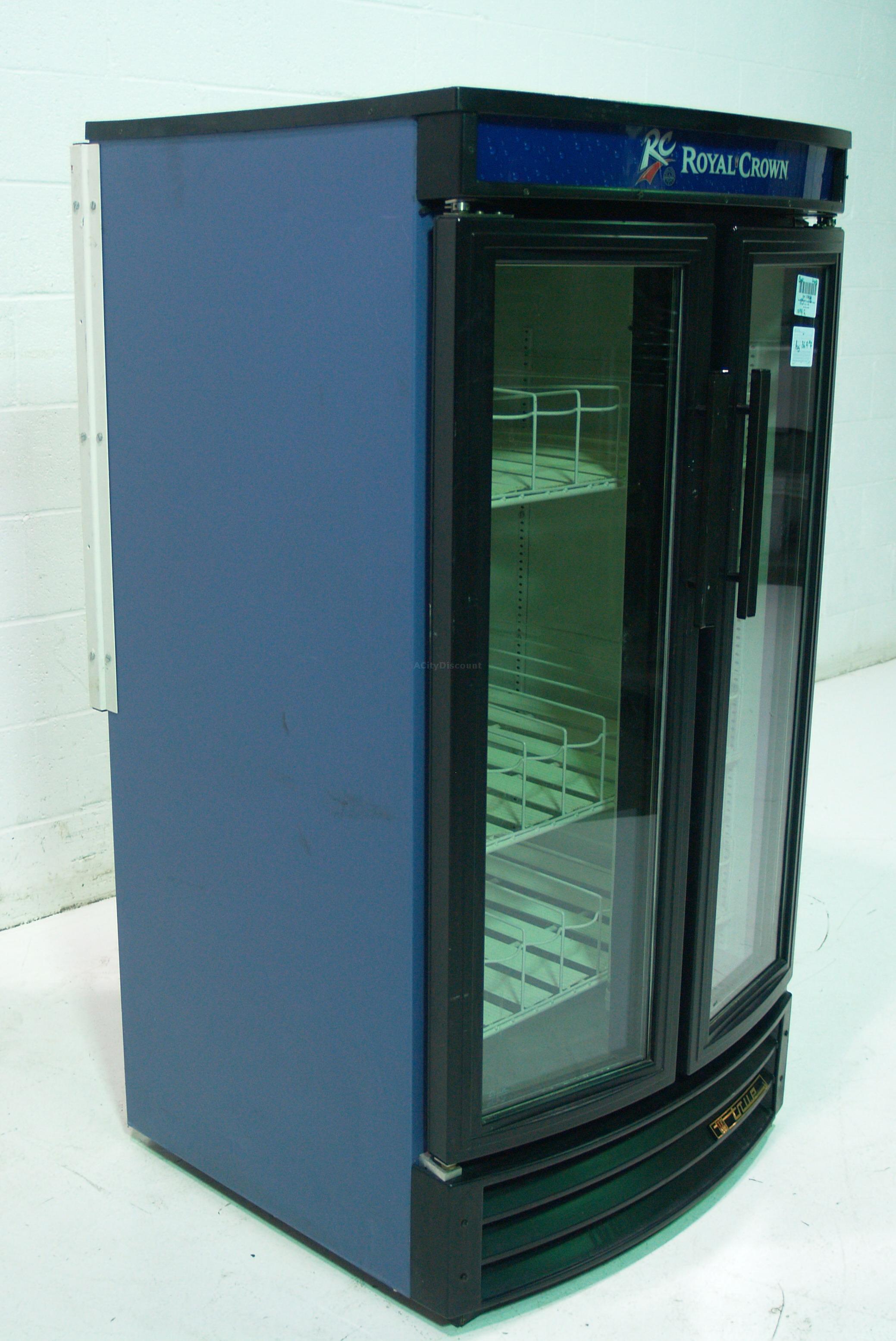 True GDM-14RF - Item 139026