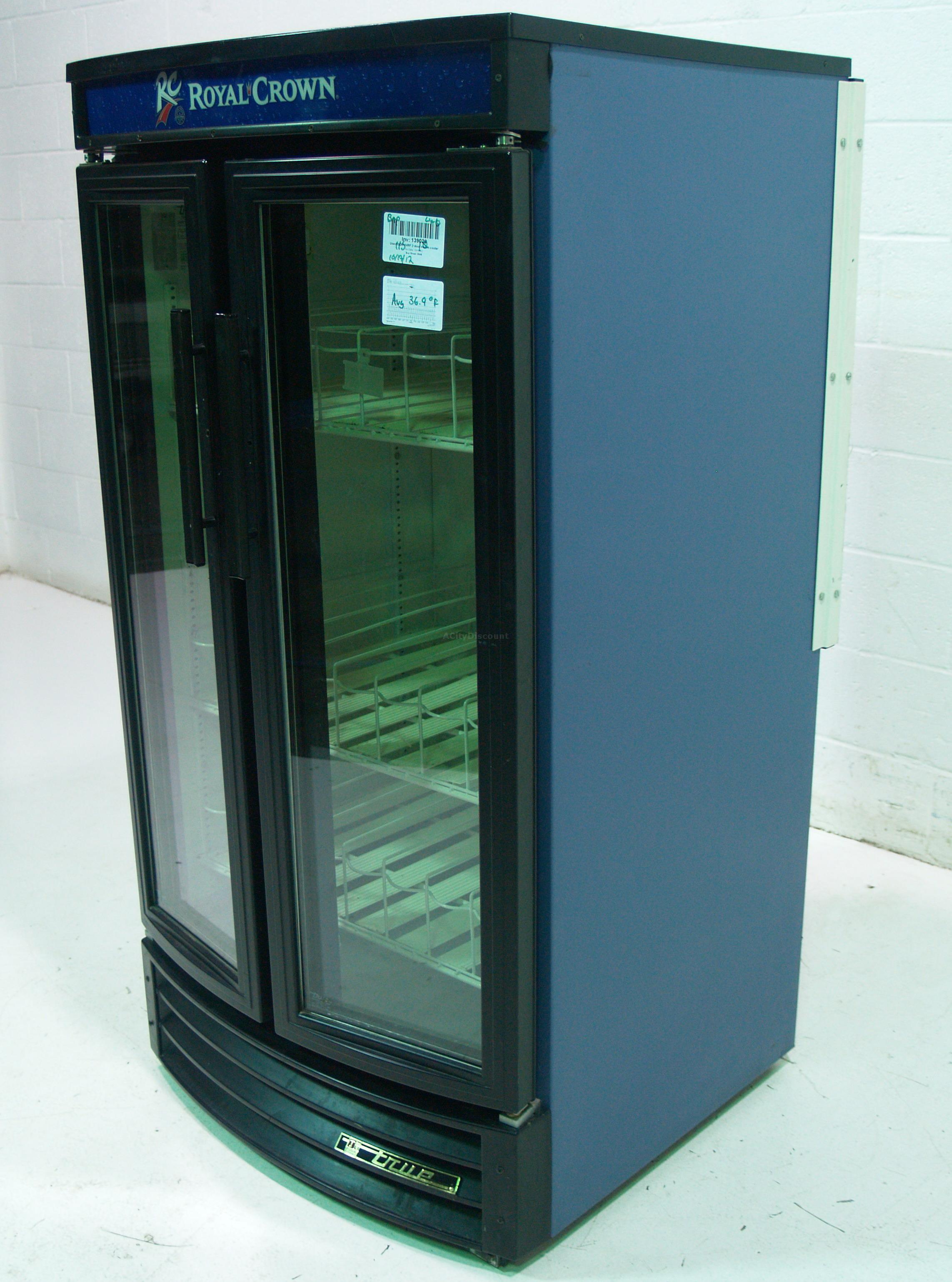 True GDM-14RF - Item 139026