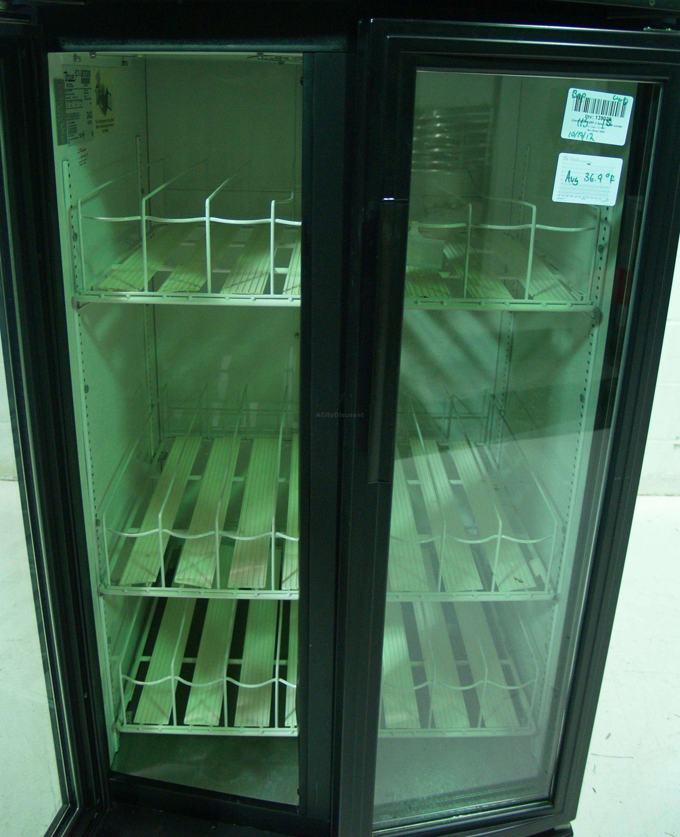 True GDM-14RF - Item 139026