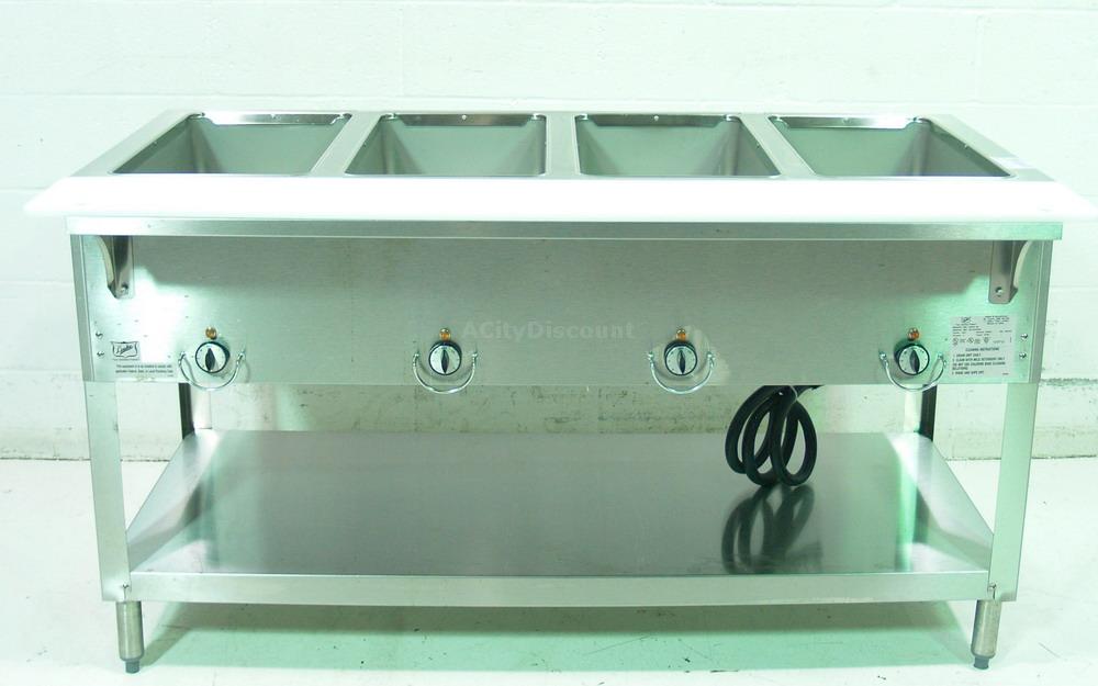 Duke Manufacturing E304-M - Item 139105