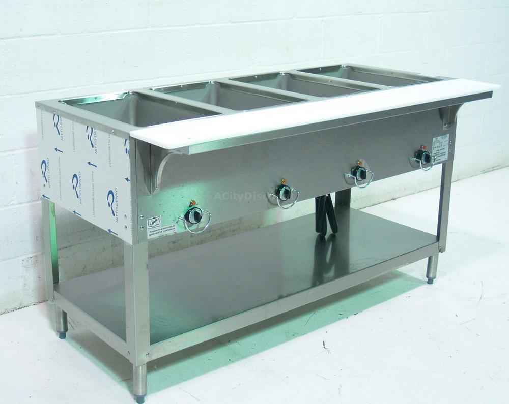 Duke Manufacturing E304-M - Item 139105