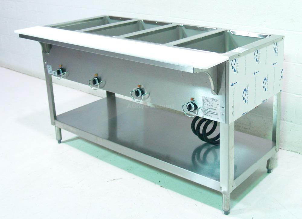 Duke Manufacturing E304-M - Item 139105