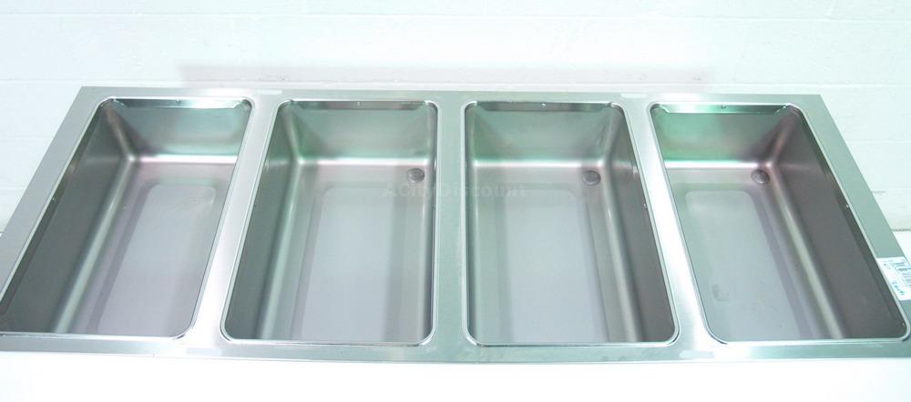 Duke Manufacturing E304-M - Item 139105