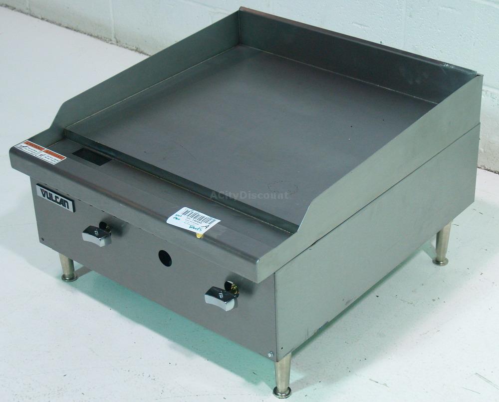 Vulcan  - Item 140458