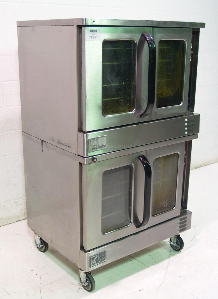 Southbend MARATHONER GOLD - Item 141093