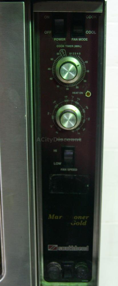 Southbend MARATHONER GOLD - Item 141093